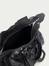 Balenciaga Neo Cagole shoulder bag