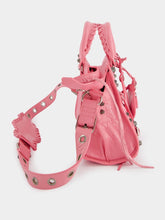 Balenciaga Neo Cagole XS Handbag