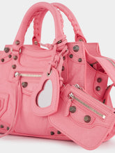 Balenciaga Neo Cagole XS Handbag