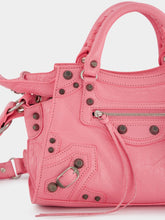 Balenciaga Neo Cagole XS Handbag