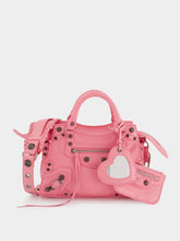 Balenciaga Neo Cagole XS Handbag