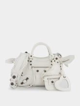 Balenciaga Neo Cagole XS handbag