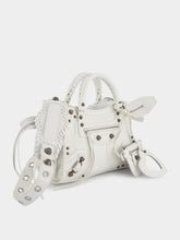Balenciaga Neo Cagole XS handbag