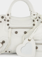 Balenciaga Neo Cagole XS handbag