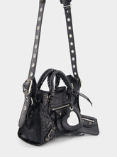 Balenciaga Neo Cagole XS shoulder bag