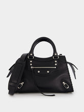 Balenciaga Neo Classic Mini Leather Bag