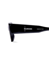 Balenciaga Odeon Cat Sunglasses