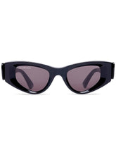 Balenciaga Odeon Cat Sunglasses
