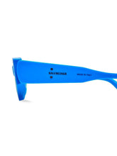 Balenciaga Odeon Cat Sunglasses