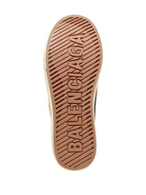Balenciaga Paris Low Top Sneakers
