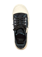 Balenciaga Paris Low Top Sneakers