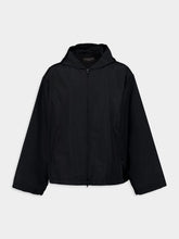 Balenciaga Performance Micro Grosgrain Jacket
