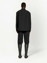 Balenciaga Shirt Jacket