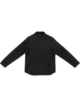 Balenciaga Shirt Jacket