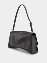 Balenciaga Small Crush Sling Leather Bag