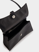 Balenciaga Small Crush Sling Leather Bag