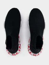 Balenciaga Speed 2.0 Graffiti Sneakers