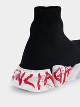 Balenciaga Speed 2.0 Graffiti Sneakers