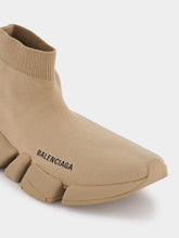 Balenciaga Speed 2.0 Recycled Knit Sneaker