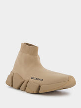 Balenciaga Speed 2.0 Recycled Knit Sneaker