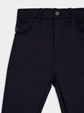 Balenciaga Stretch Black Leggings