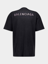Balenciaga T-Shirt Large Fit