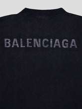 Balenciaga T-Shirt Large Fit