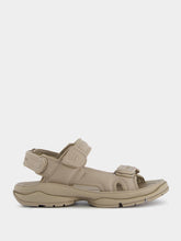 Balenciaga Tourist Sandals