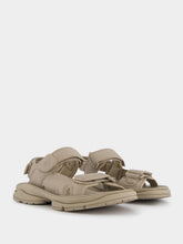 Balenciaga Tourist Sandals