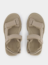 Balenciaga Tourist Sandals