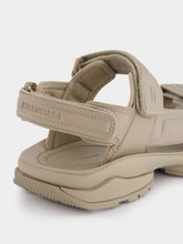 Balenciaga Tourist Sandals