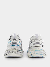 Balenciaga Track logo-print sneakers