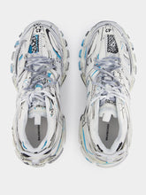 Balenciaga Track logo-print sneakers
