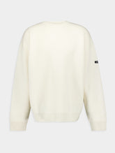 Balenciaga Wool Knit Jumper