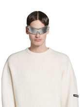 Balenciaga Wool Knit Jumper