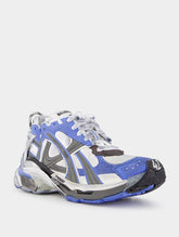 Balenciaga Worn-Out Effect Runner Sneaker