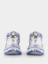 Balenciaga Worn-Out Effect Runner Sneaker