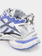 Balenciaga Worn-Out Effect Runner Sneaker