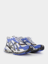 Balenciaga Worn-Out Effect Runner Sneaker