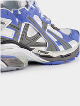 Balenciaga Worn-Out Effect Runner Sneaker