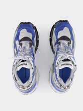 Balenciaga Worn-Out Effect Runner Sneaker