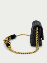 Balmain 1945 Soft Clutch