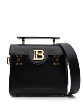 Balmain B-Buzz 23 handbag