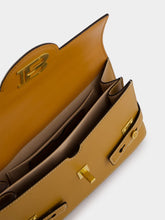 Balmain B-Buzz 24 Shoulder Bag