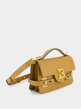 Balmain B-Buzz 24 Shoulder Bag
