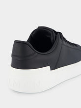 Balmain B-Court Low-Top Sneakers