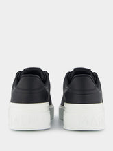 Balmain B-Court Low-Top Sneakers