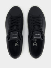 Balmain B-Court Low-Top Sneakers