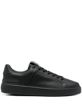 Balmain B-Court Sneakers