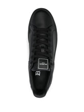 Balmain B-Court Sneakers